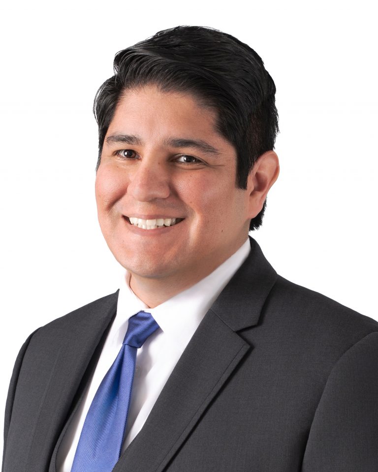 Male Headshot