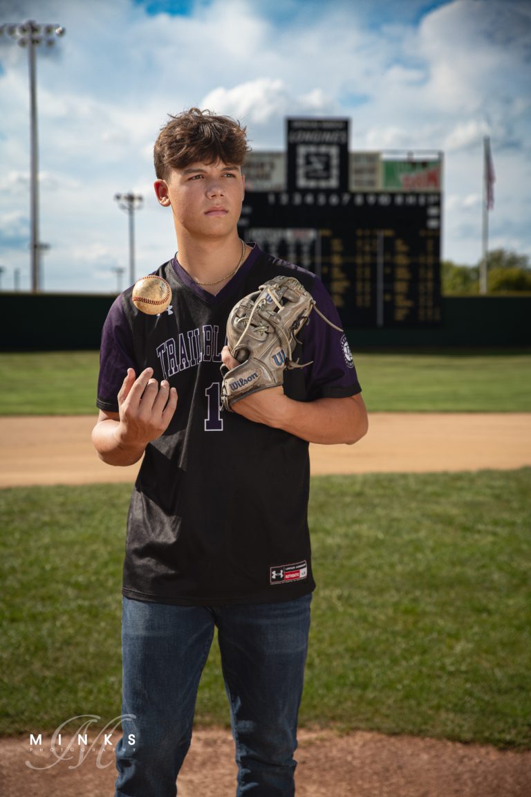 Baseball Senior Picture Ideas Loveland Ohio Minks Photography Baseball Senior Picture Ideas Loveland Ohio Minks Photography